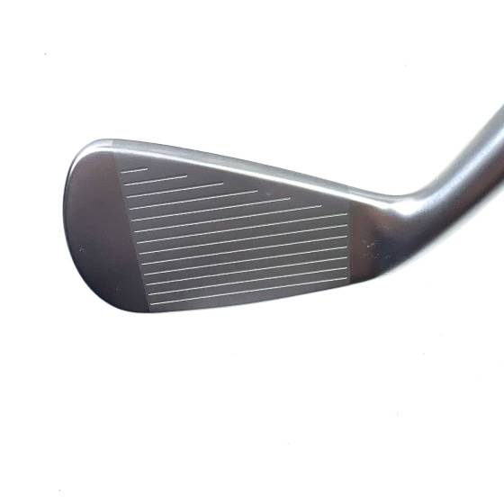 Taylormade P790 2023 UDI 2 Iron / 17 Degree / HZRDUS RDX Smoke Stiff Flex