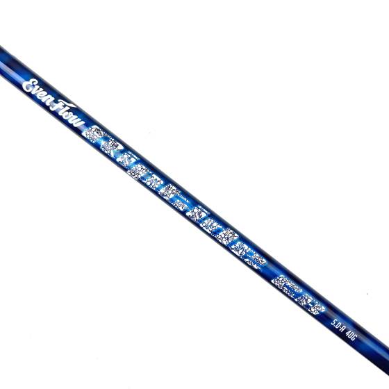 PXG 0311 XF Gen 6 4 Wood / 17 Degree / Evenflow Riptide Senior Flex