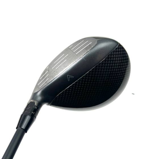 Callaway Paradym Ai Smoke Max D 3 Wood / 15 Degree / Tensei Blue AV Series 65 Regular Flex