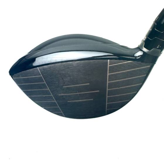 Callaway Elyte Triple Diamond Driver / 9 Degree / Denali 60 Stiff Flex