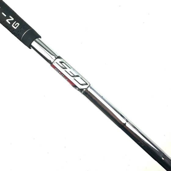 Ping G25 4 Iron / 23 Degree / CFS Stiff Flex