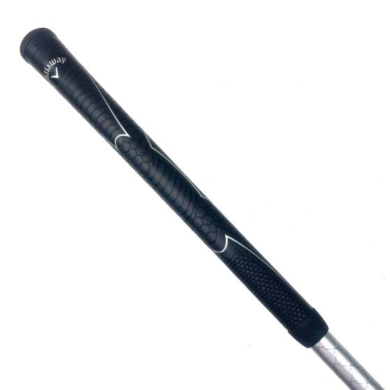 DEMO Left Handed Callaway Paradym AI Smoke HL 7 Iron / 30 Degree / Mitsubshi Chemical Tensei Blue 40 Senior Flex