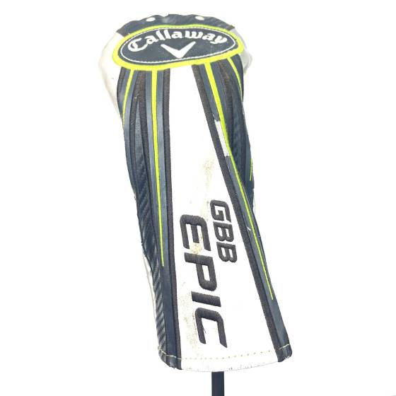 Callaway Great Big Bertha Epic 3 Wood / 15 Degree / Fujikura Pro 72 Stiff Flex