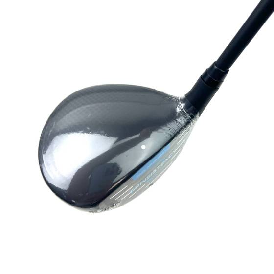 New Ping G440 Max 7 Wood / 21 Degree / Alta CB 65 Regular Flex