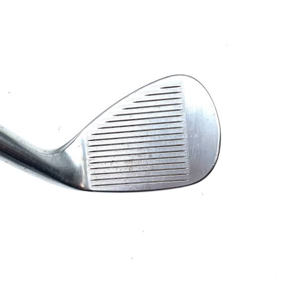 Left Handed Titleist Vokey SM6 Gap Wedge / 52 Degree Vokey Wedge Flex