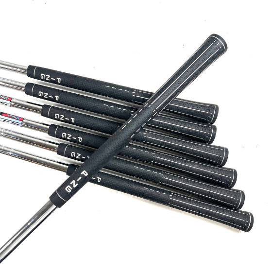 Ping i25 Irons / 4-PW / Ping CFS Stiff Flex
