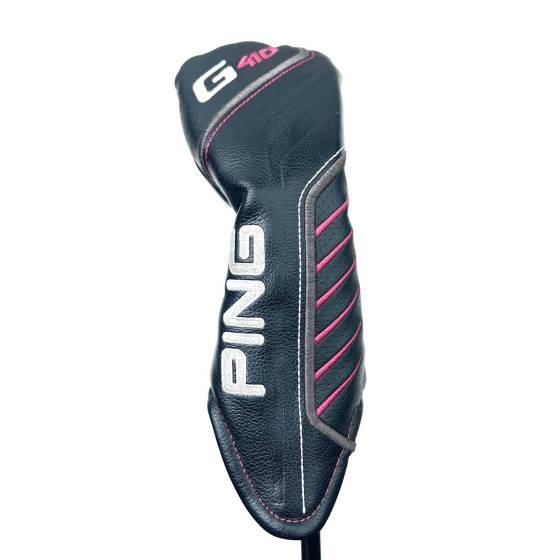 Ping G410 3 Hybrid / 19 Degree / Alta CB 70 Regular Flex
