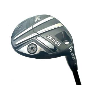 PXG 0311 XF Gen 6 3 Wood / 16 Degree / Tensei Blue AV Series 65 Stiff Flex