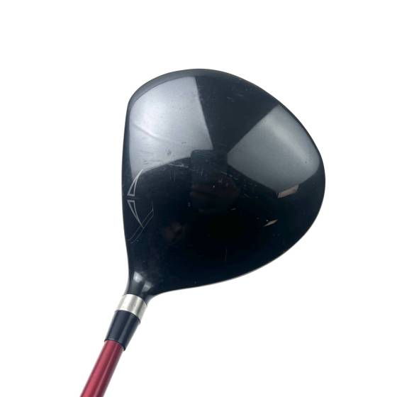 Ping K15 SF Tec 3 Wood / 16 Degree / TFC 149 Regular Flex