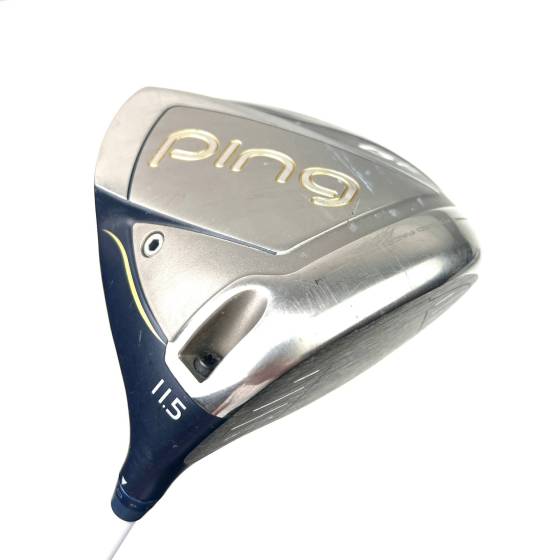Ping G Le 3 Driver / 11.5 Degree / ULT 250 Ultra Light Ladies Flex