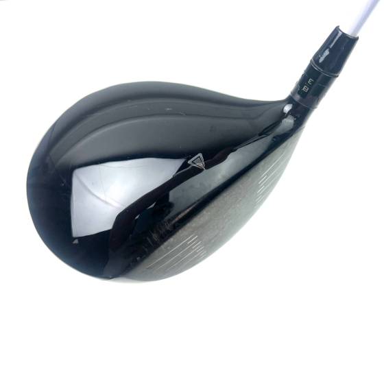 Titleist TS3 Driver / 9.5 Degree / Project X Evenflow X-Stiff Flex