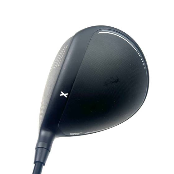 PXG 0311 XF Gen 6 Driver / 10.5 Degree / Diamana S60 Limited Regular Flex