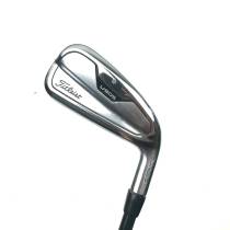 Titleist U505 2021 3 Iron / 20 Degree / Hzrdus RDX Smoke Stiff Flex
