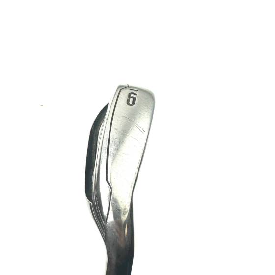 Callaway XR 9 Iron / 39 Degree / Speedstep Regular Flex
