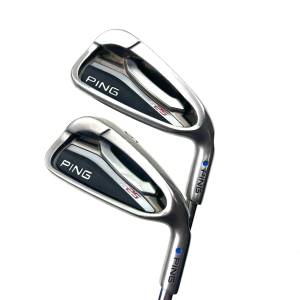 Ping G25 Irons / 5-SW / Ping CFS Regular Flex