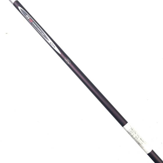 Yonex Cyberstar C280 3 Wood / 18 Degree / Yonex CFS H5 60 Ladies Flex
