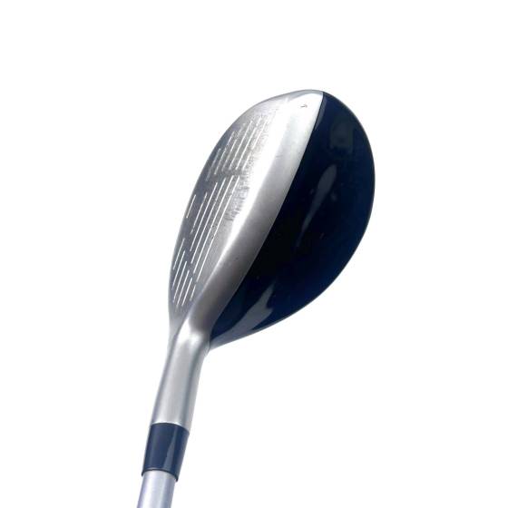 Ping Rapture 5 Hybrid / 24 Degree / TFC909H Regular Flex