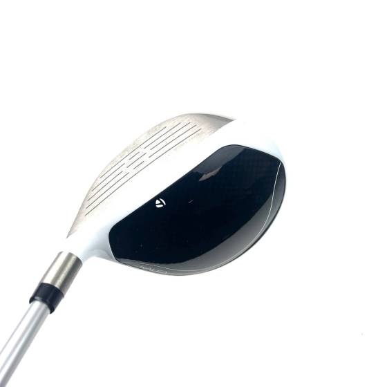 Taylormade Kalea Premier 3 Wood / 17 Degree / Kalea Premier 40 Ladies Flex