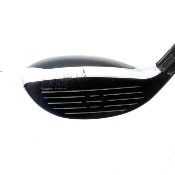 Taylormade Sim Max 4 Hybrid / 22 Degree / Ventus 6 Regular Flex