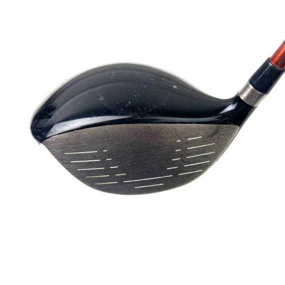 Ping G10 Driver / 10.5 Degree / Ping TFC129 Regular Flex