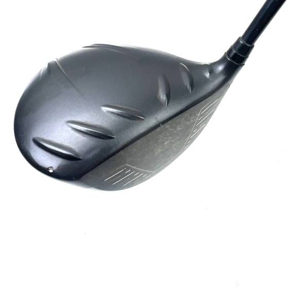 Ping G410 Driver / 10.5 Degree / Alta CB 55 Stiff Flex