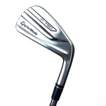 Taylormade P790 2017 2 Iron / 17 Degree / KBS Tour Flt 120 Stiff Flex