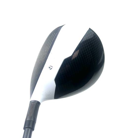 Taylormade M2 2017 3 Wood / 15 Degree / REAX 65 Regular Flex