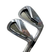 Srixon Z 565 Irons / 4-PW / N.S. Pro Zelos 7 Stiff Flex