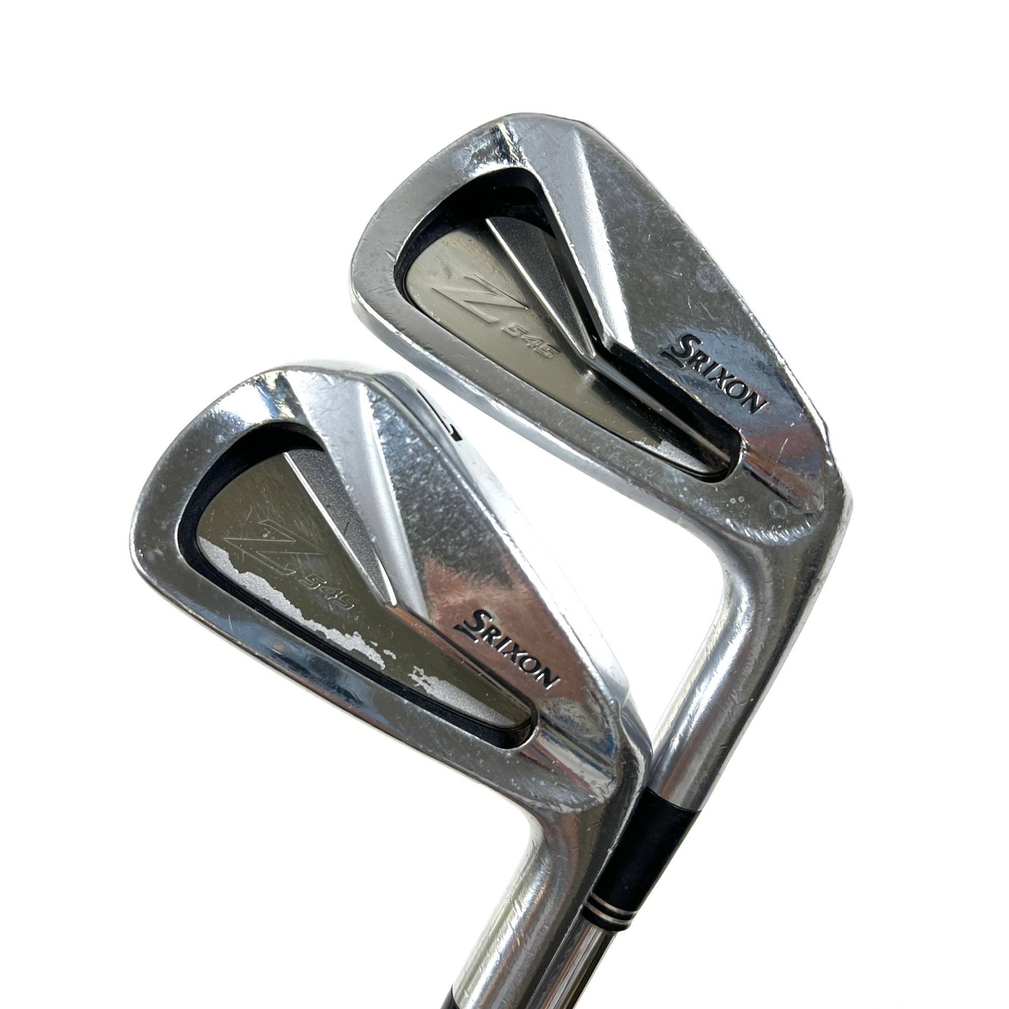 Srixon Z 565 Iron Set