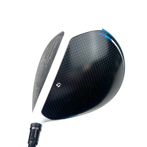 Taylormade Sim2 Max Driver / 10.5 Degree / Atmos 5R Regular Flex