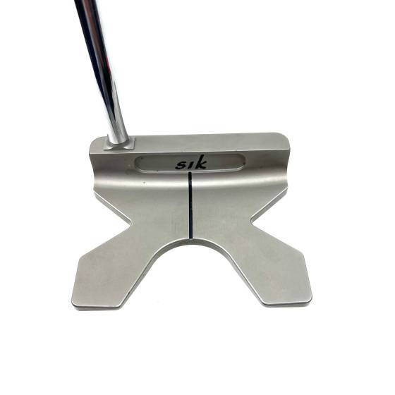 Sik Flo C Putter / 34 Inches
