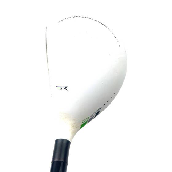 Taylormade RBZ 3 Hybrid / 19 Degree / Matrix Ozik Stiff Flex