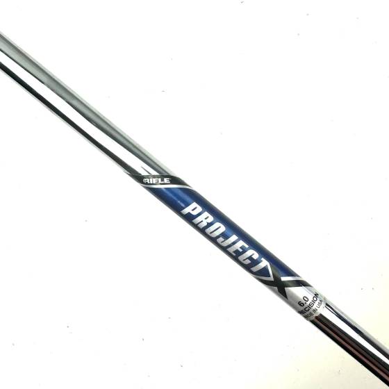 Callaway X Forged UT 2 Iron / 18 Degree / Project X Stiff Flex