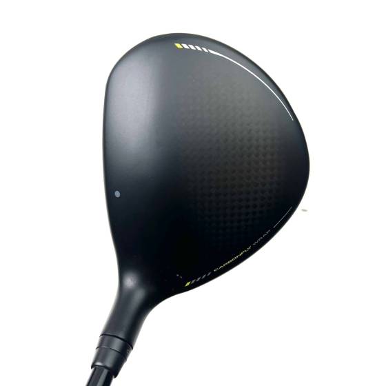 Ping G430 Max 5 Wood / 18 Degree / Kai’li 70 Stiff Flex