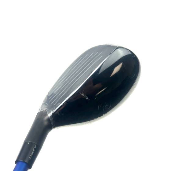 New Mizuno JPX ONE 4 Hybrid / 22 Degree / Denali Frost 70 Regular Flex