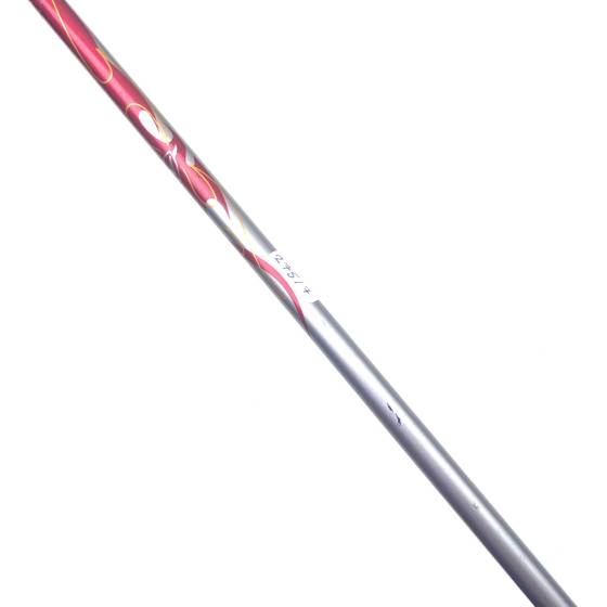 Callaway Diablo Edge 7 Wood / 20 Degree / Callaway 50 Ladies Flex