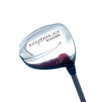 Callaway Diablo Edge 7 Wood / 20 Degree / Callaway 50 Ladies Flex