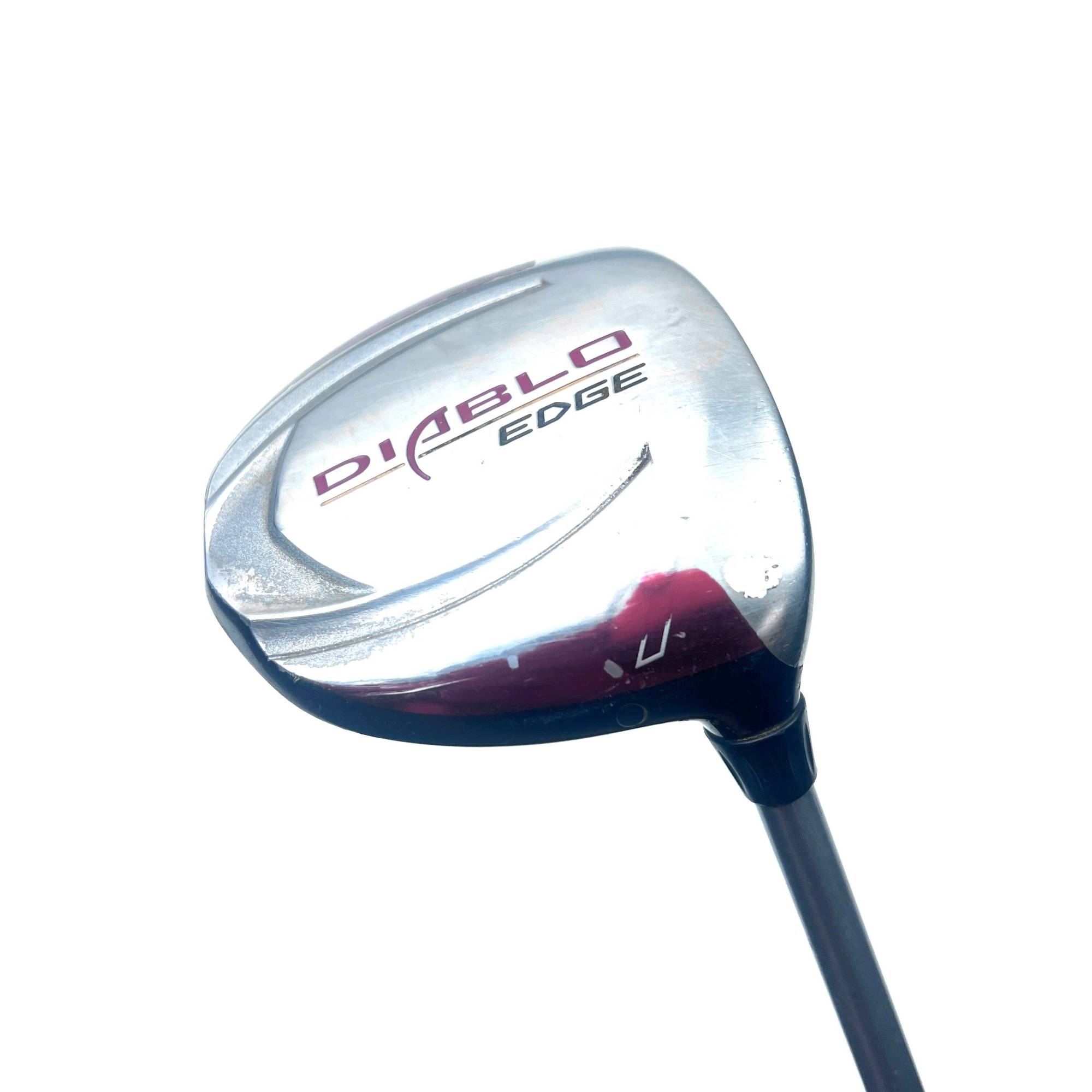 Callaway Callaway Ladies Callaway Diablo Edge Fairway Wood