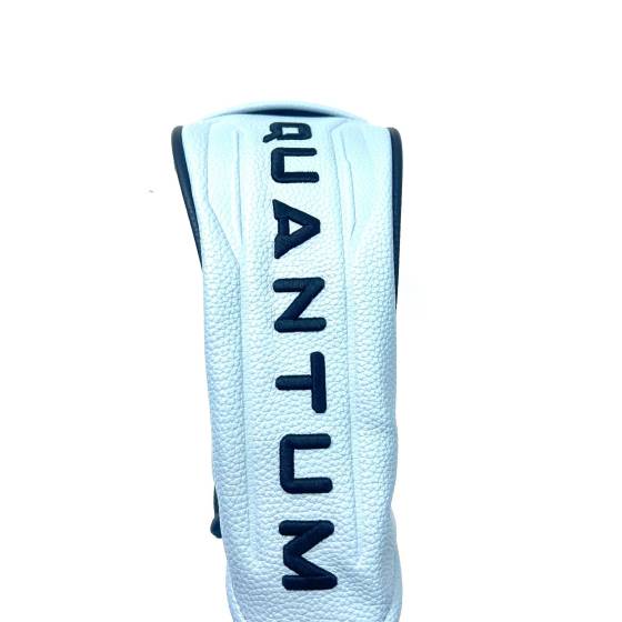 Brand New Callaway Quantum Max 6 Hybrid / 27 Degree / Vanquish 5 Senior Flex