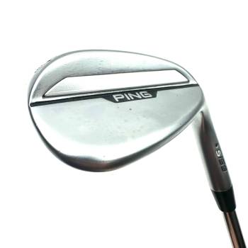 Ping S159 Sand Wedge / 54 Degree / Z-Z115 Wedge Flex