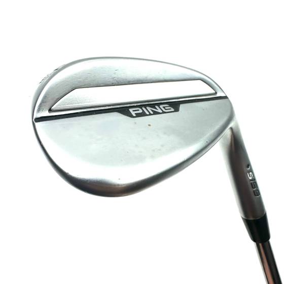 Ping S159 Sand Wedge / 54 Degree / Z-Z115 Wedge Flex