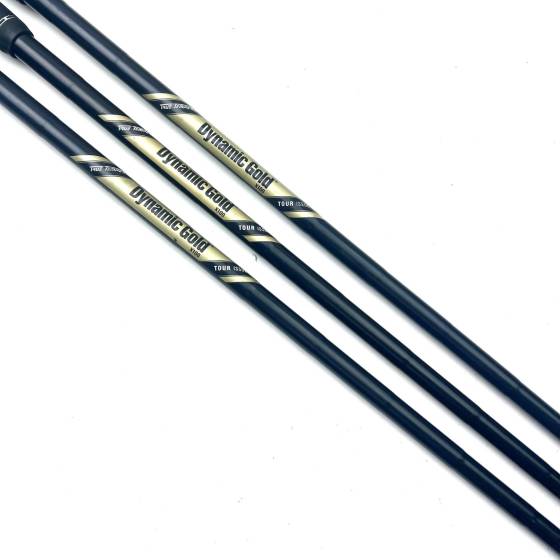 Titleist Vokey SM10 Wedge Set / 50, 54, 58 Degree / Dynamic Gold X100 X-Stiff Flex