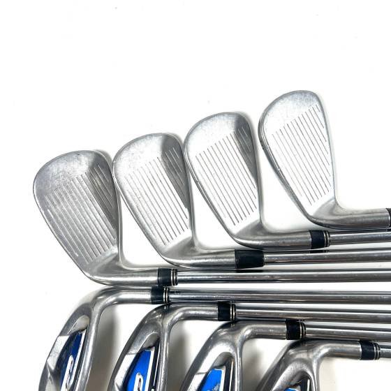 Cobra King FP Irons / 5-SW / Cobra Regular Flex