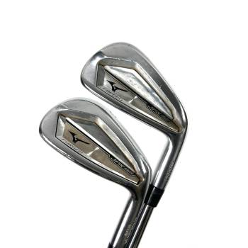 Mizuno JPX 921 Irons / 4-PW / Dynamic Gold S300 Stiff Flex