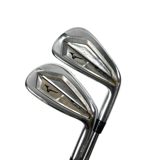 Mizuno JPX 921 Irons / 4-PW / Dynamic Gold S300 Stiff Flex