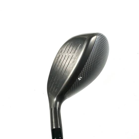 Taylormade QI35 Max Lite 5 Hybrid / 27 Degree / Vanquish 5 Senior Flex