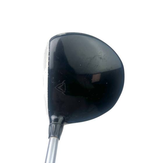 Callaway Diablo Edge 9 Wood / 23 Degree / Callaway 50 Ladies Flex