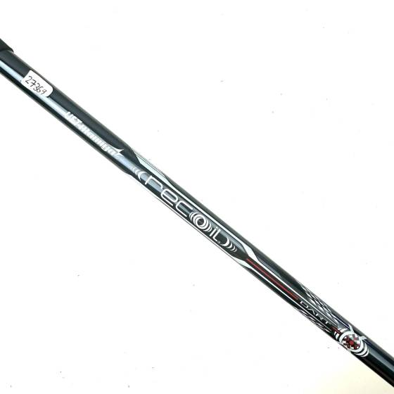 Caley 01X 3 Utility Iron / 20 Degree / Reocil Dart 65 Regular Flex