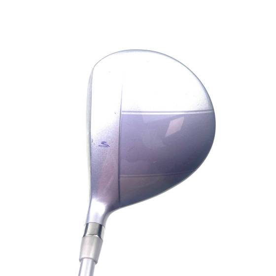 Cobra Baffler XL 3 Wood / 18 Degree / Cobra 50 Ladies Flex