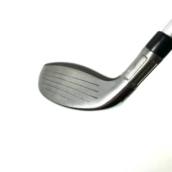 Taylormade Stealth 4 Hybrid / 23 Degree / Ascent 45 Ladies Flex